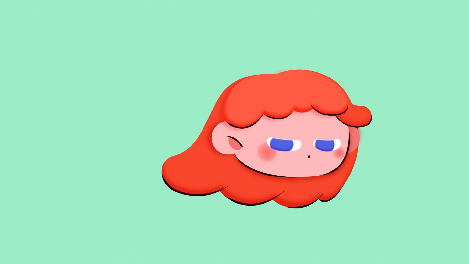 Go in one ear and out the other.