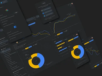 G Plots — data dashboard (desktop) analysis desktop dashboard information density