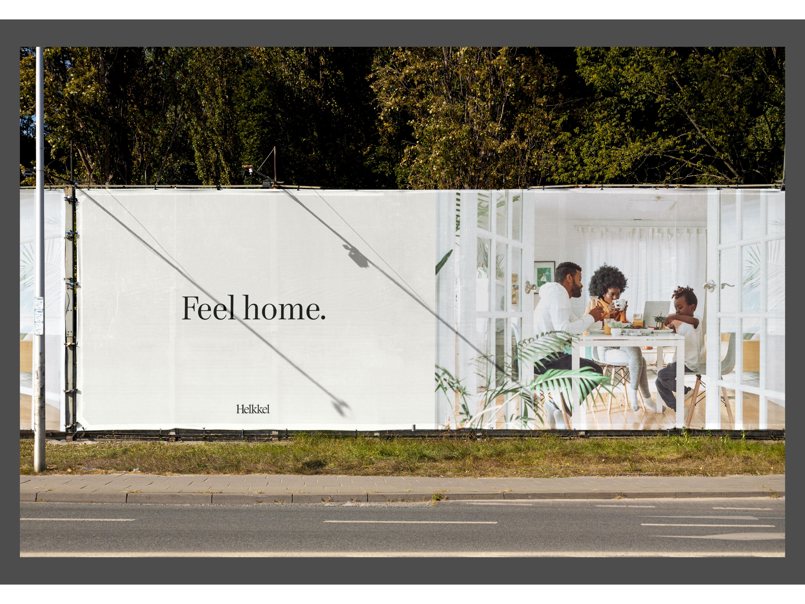 Example of Ongoing Brand Design