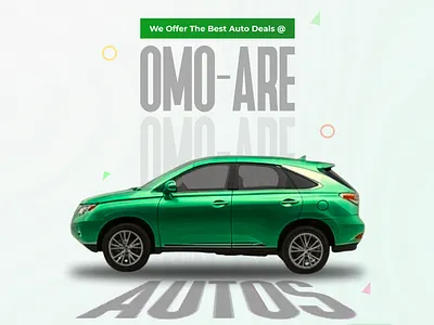 OMO-ARE DESIGNS branding graphic design ui