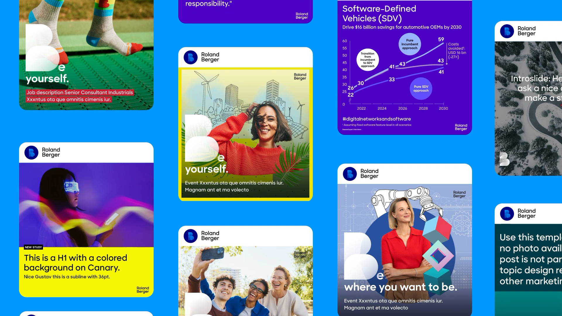 Case Study: Brand Portal – Internal Walkthrough Animation 2d animation after effects animation branding design graphic design illustration logo motion design motion graphics ui