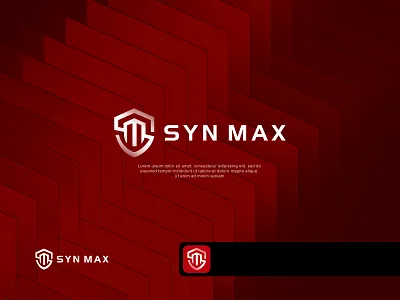Letter SM Logo brand guidelines branding cyber security brand cyber security logo letter letter m letter m brand letter s letter s brand letter sm branding letter sm logo letter sm logo design logo logo design shield logo sm logo design ui ux workmark