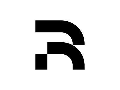 Letter R 36 days of logo alphabet logo design brand identity branding design designer dook dookmn graphic design letter r logo logo challenge logo concept logo exploration logo inspirations logodesign logomark mark mongolia symbol