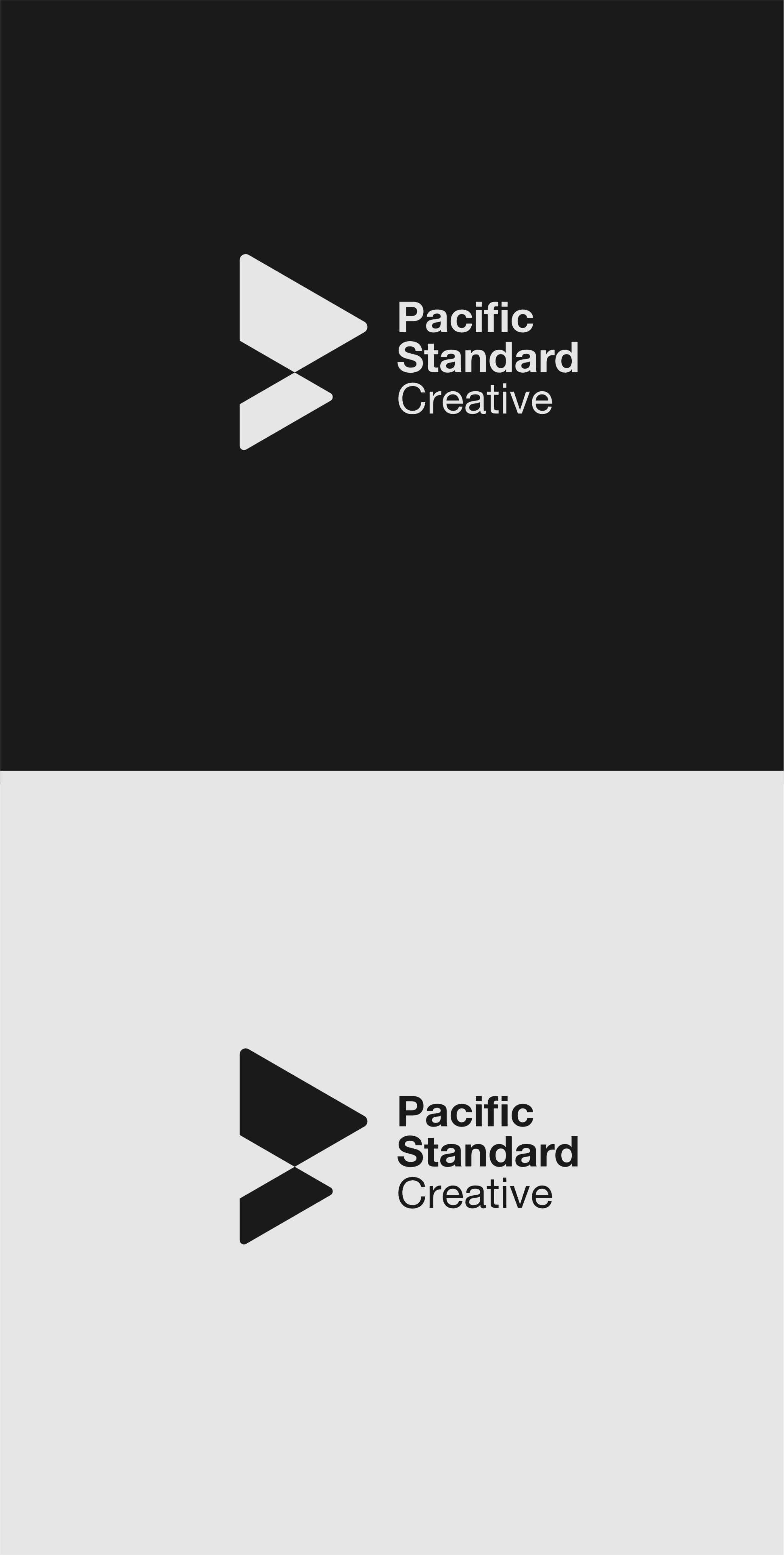 SOUNDWAVE LOGO, letter P abstractlogo branding geometriclogo graphic design letterp logo negativespace sound soundwave