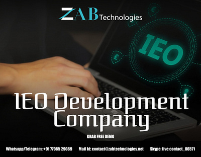 IEO development - A complete guide bitcoin crypto exchange crypto payment gateway cryptocurrency cryptocurrency exchange cryptocurrency wallet cryptocurrencypaymentgateway design logo