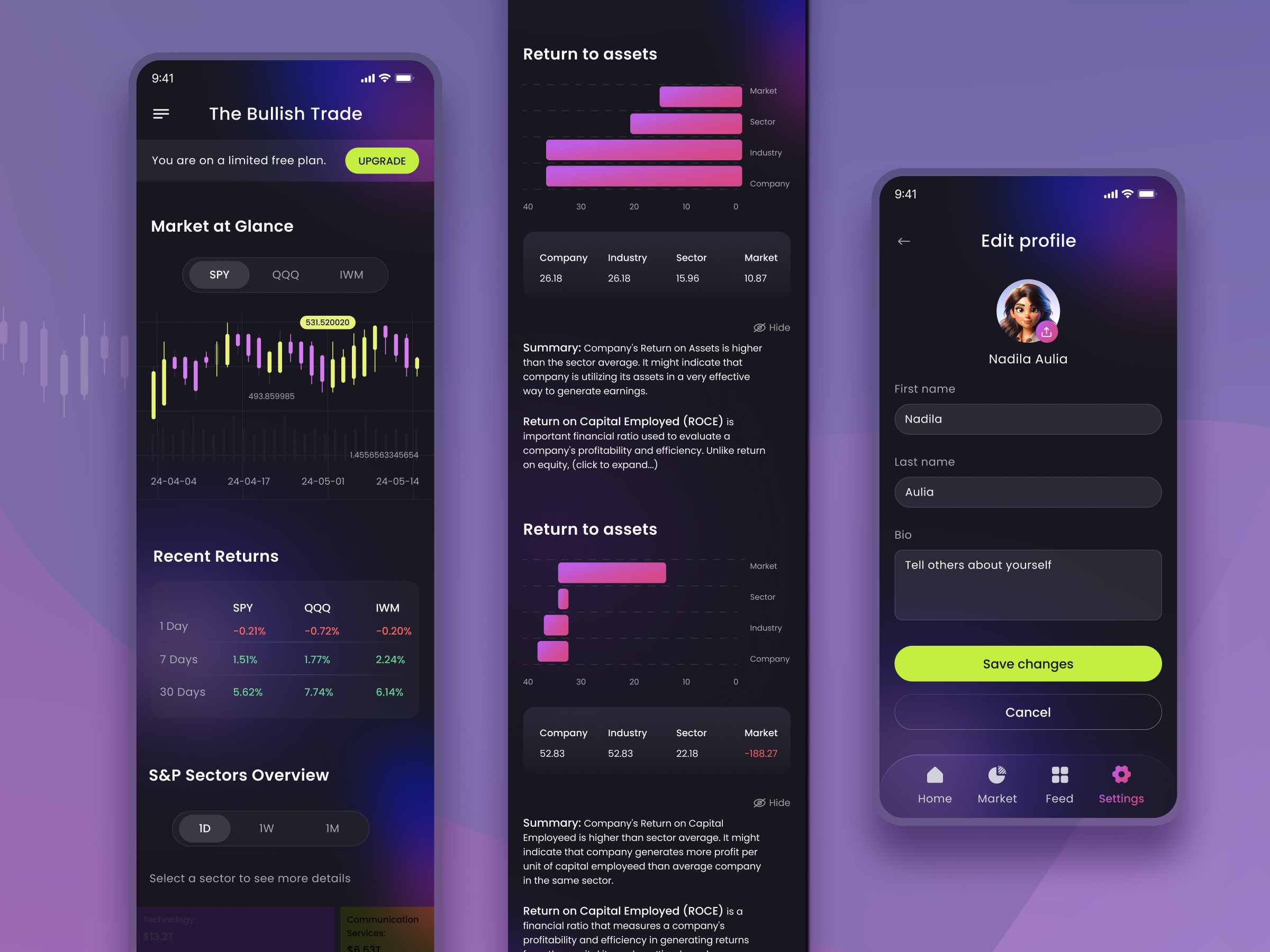 Conversion-Focused Case Study Website - Dark UI branding case study conversion dark ui figma fintech illustration product design ui ui design ux ux design web design website design
