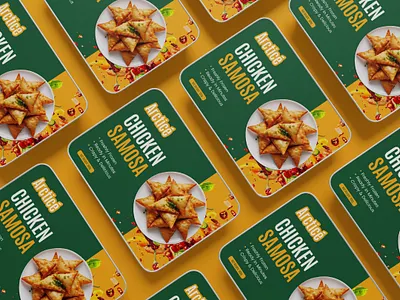 Arcticé | Frozen Food Branding, Tray Packaging & Label Design box design brand guidelines brand identity brand identity design branding branding kit design frozen food graphic design label logo design packaging packaging design