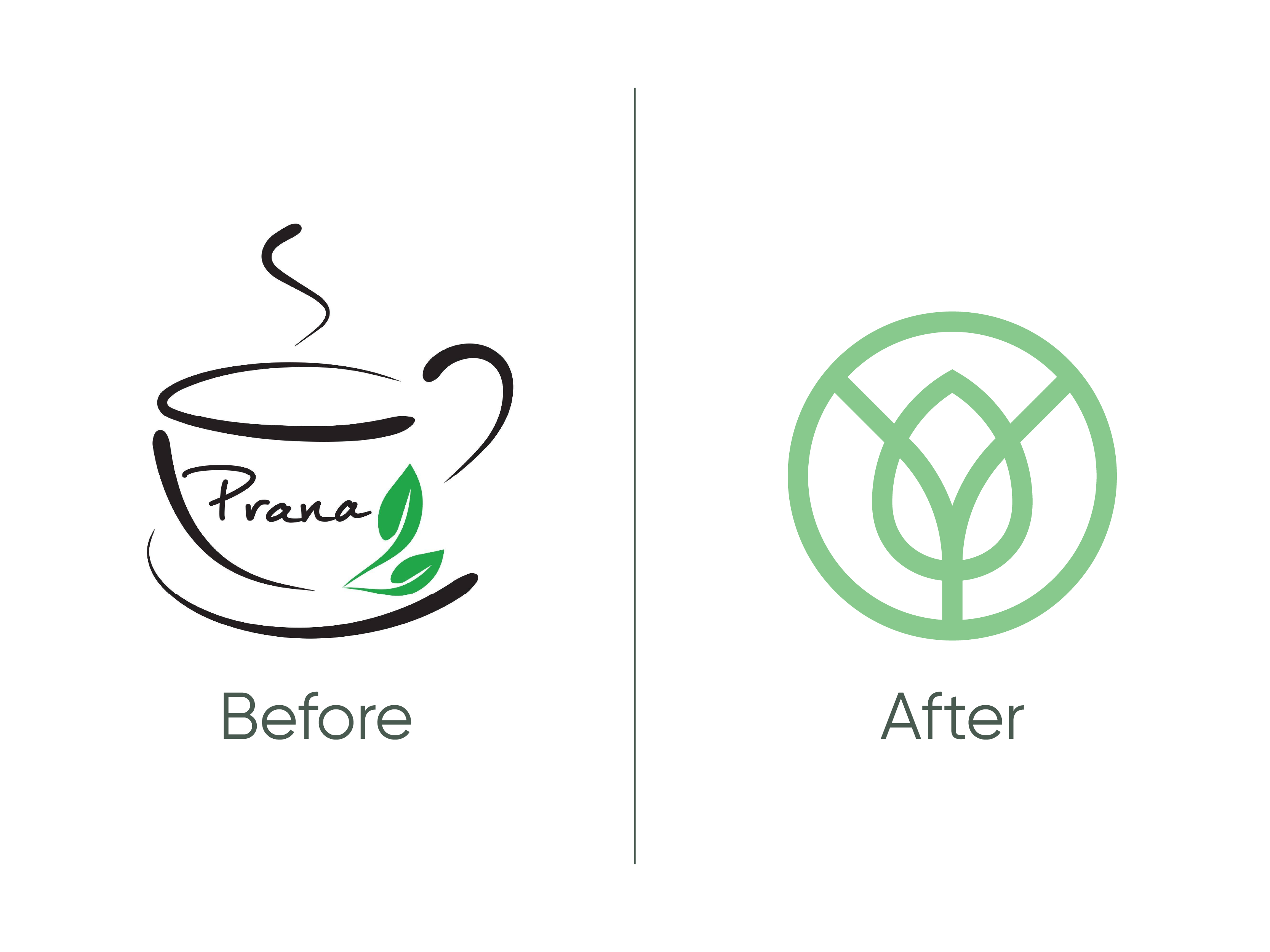 Example of Strategic Rebranding