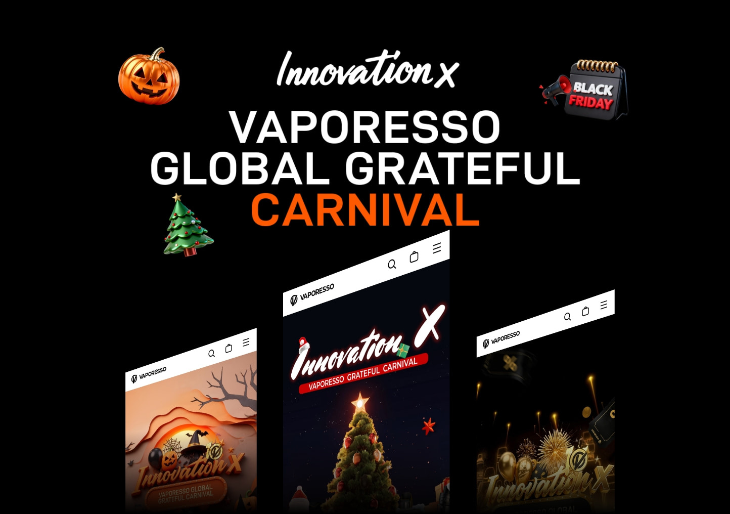 Narrative Design: Landing Page for a Robotic Product Launch