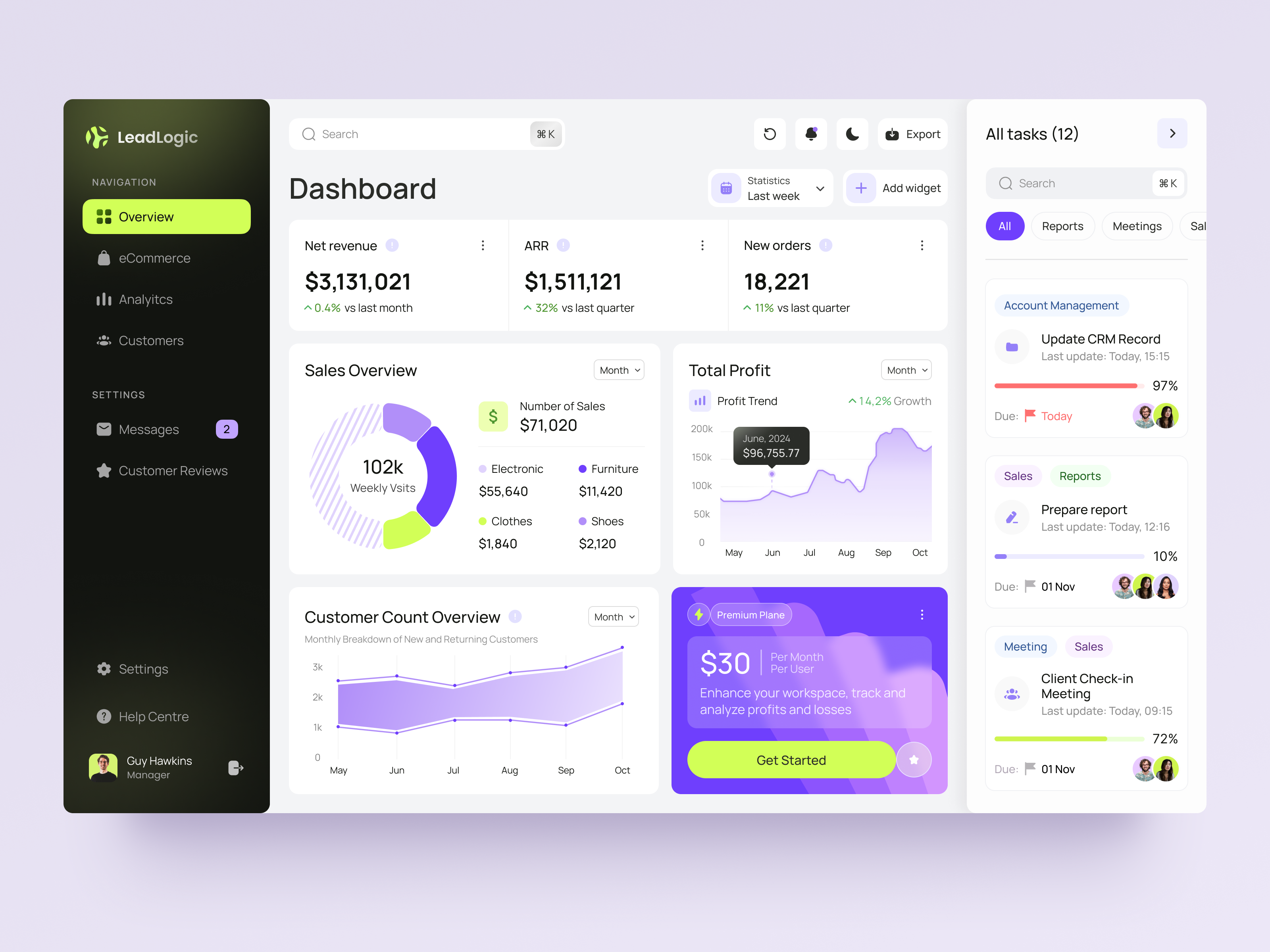 UI-UX for Financial Management design interface platform product service startup ui uiux ux web website