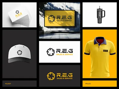 Modern professional construction business logo design branding brand identity branding business construction design graphic design guidelines illustration logo logo design logo designer logos minimalist modern professional vector logo