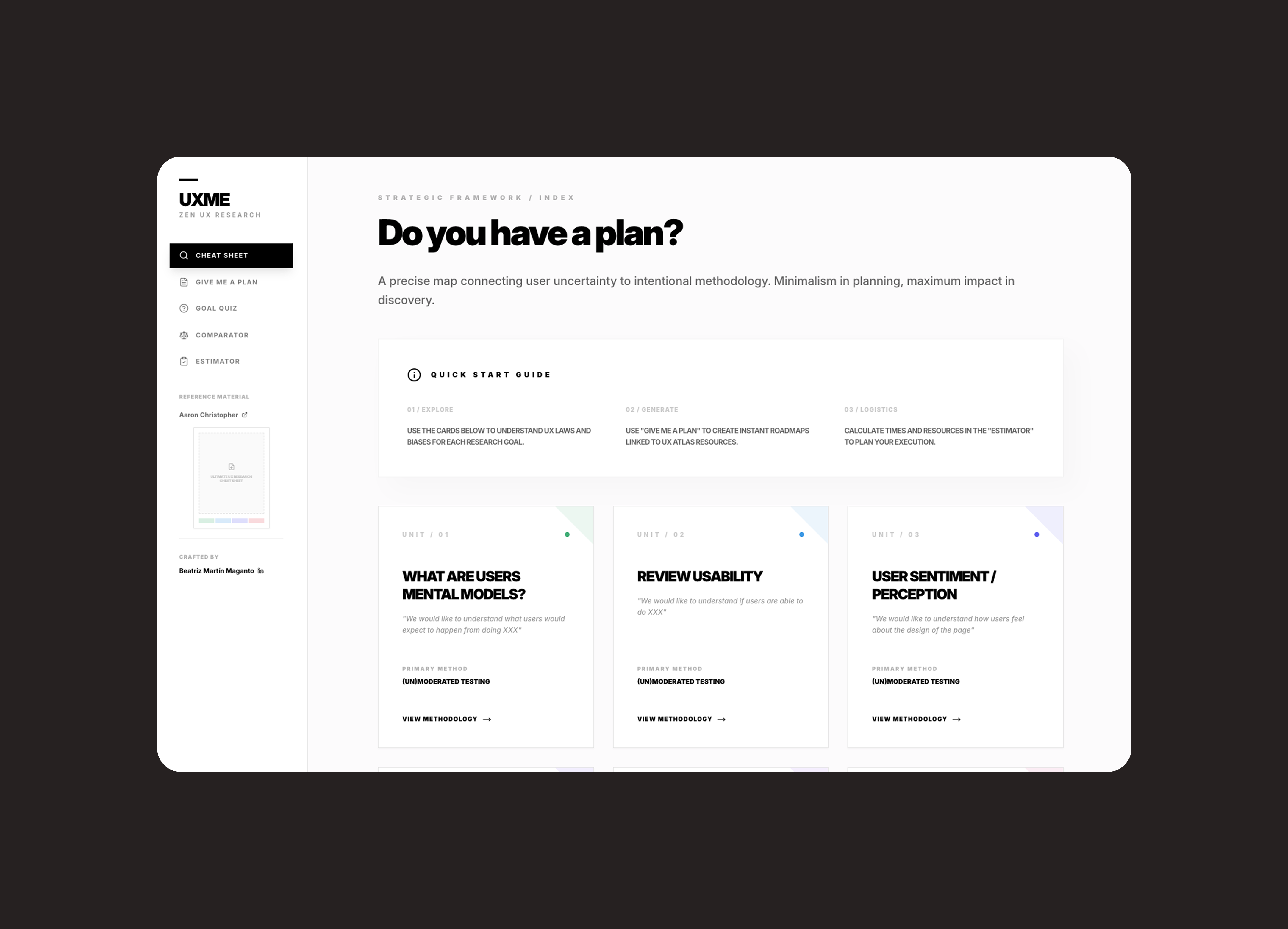 UXME app beige big data branding design illustration logo product design research service design ui ux
