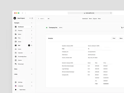Constructor X For Figma Design System by Spline One dashboards design system figma interface product design ui ui kit ux web