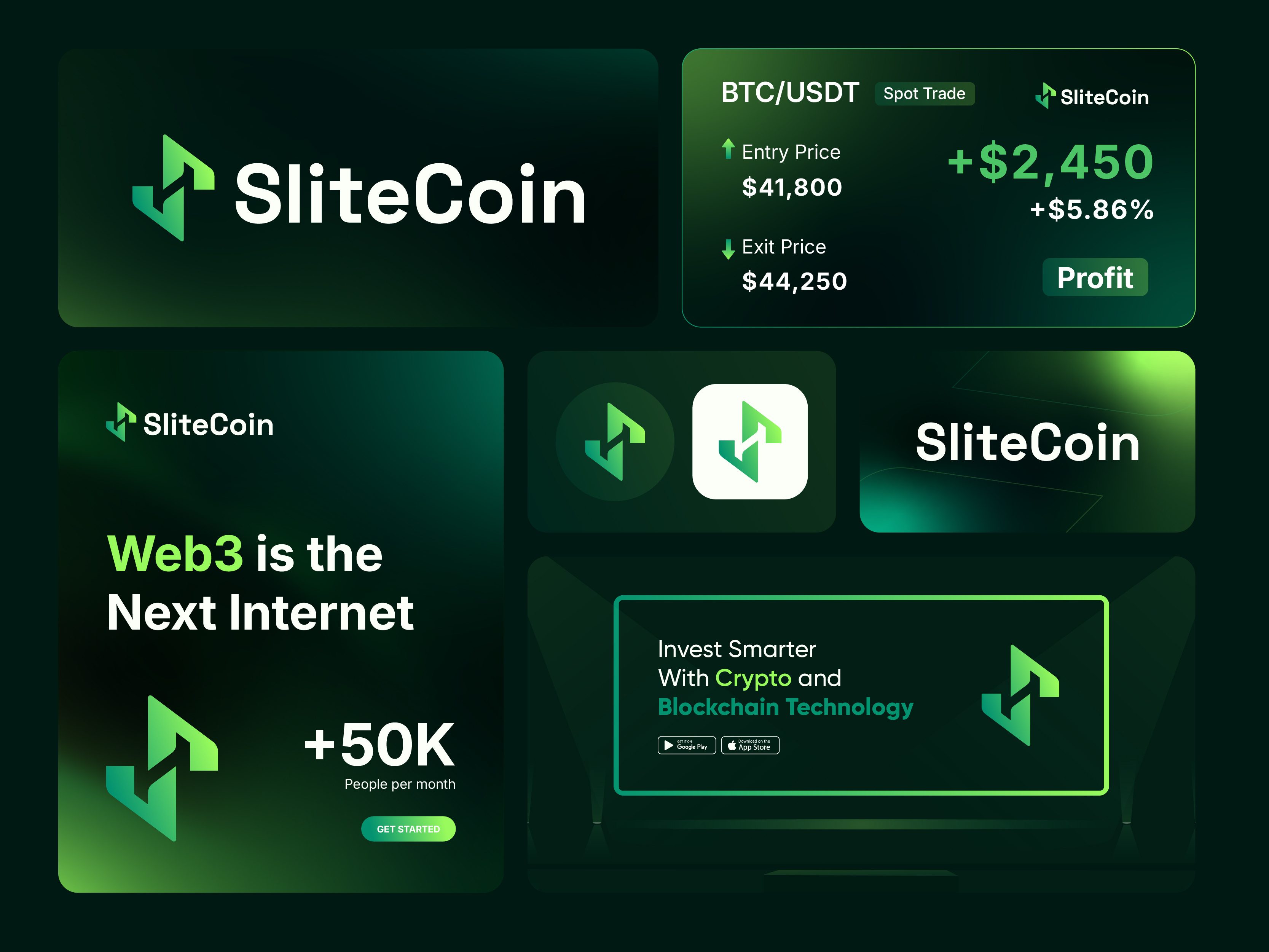 Example of Logo Design
