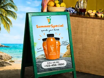 Fresh Squeeze - Freshly pressed, Naturally good.