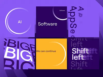 Legit animation branding product launch saas social