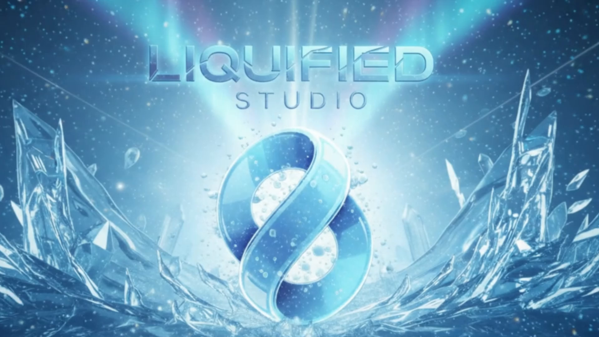 Example of Cinematic Brand Design (Motion Graphics)