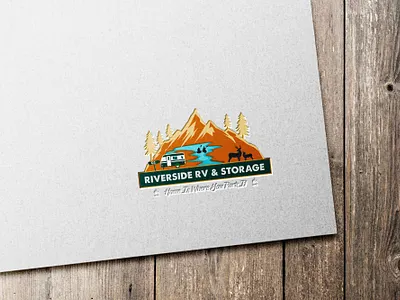 Logo design logo