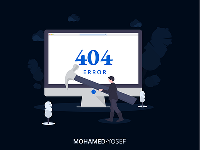404 Error Page 404 404 error 404 error page 404 page design figma ui user experience ux design ux designer web design
