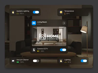 Home Automation