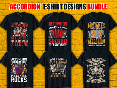 ACCORDION T-Shirt Design Bundle. canva t shirt design custom shirt design custom t shirts custom t shirts cheap custom t shirts online custom text shirt graphic design how to make tshirt design how to design a shirt how to design a t shirt illustrator tshirt design merch design photoshop tshirt design t shirt design software t shirt design t shirt design photoshop t shirt design tutorial t shirt design ideas typography design