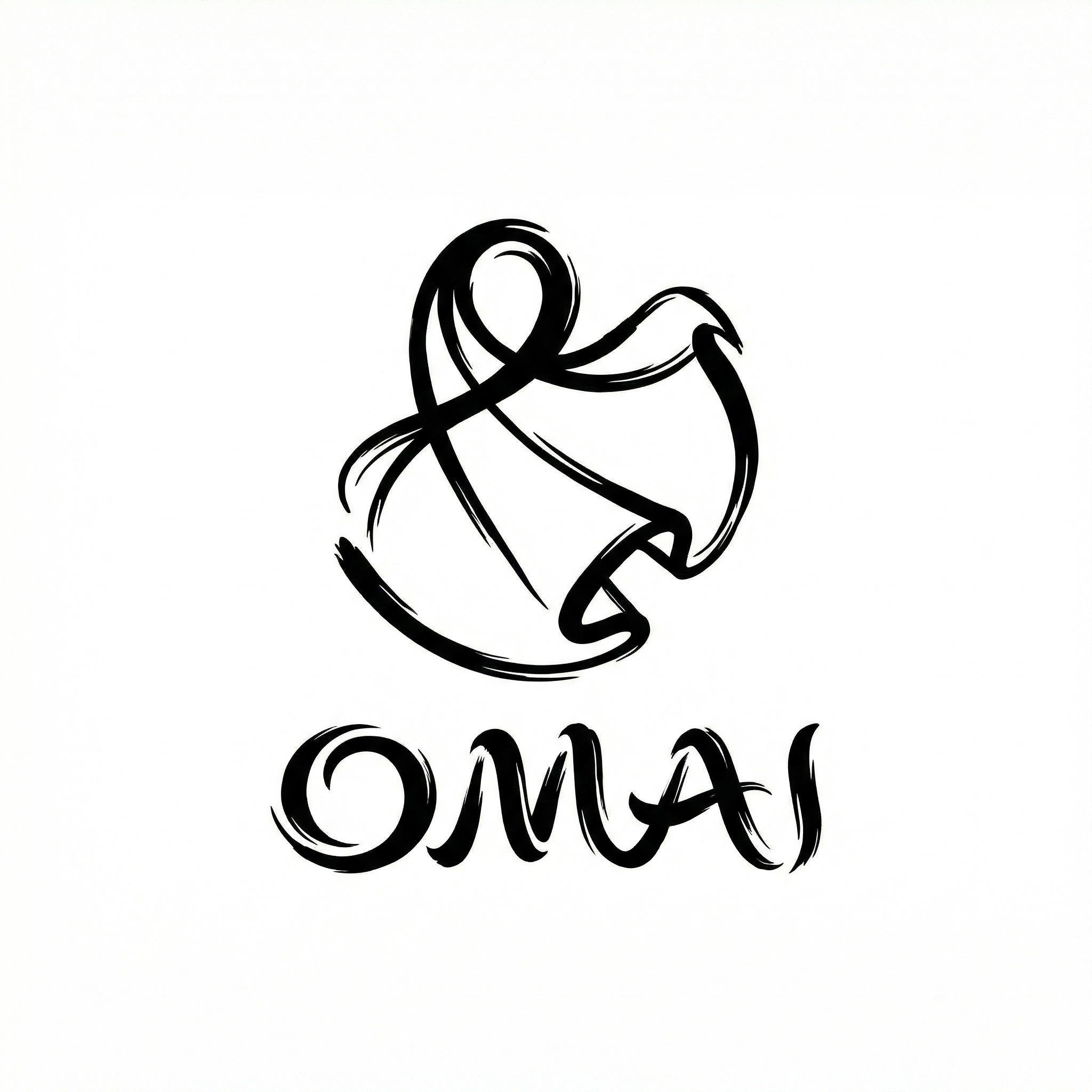 Example of Strategic Logo Design & Visual Mark