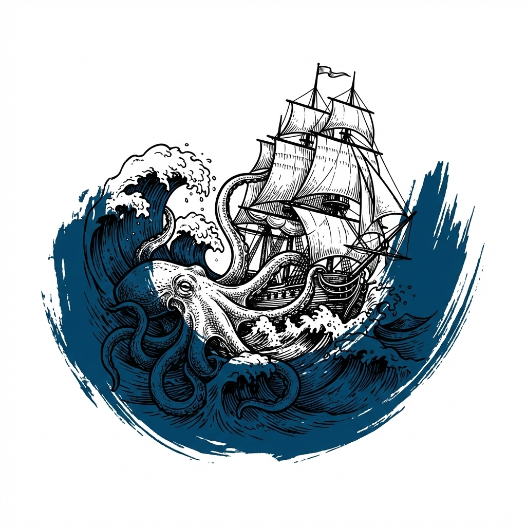 Example of Strategic Logo Design & Visual Mark