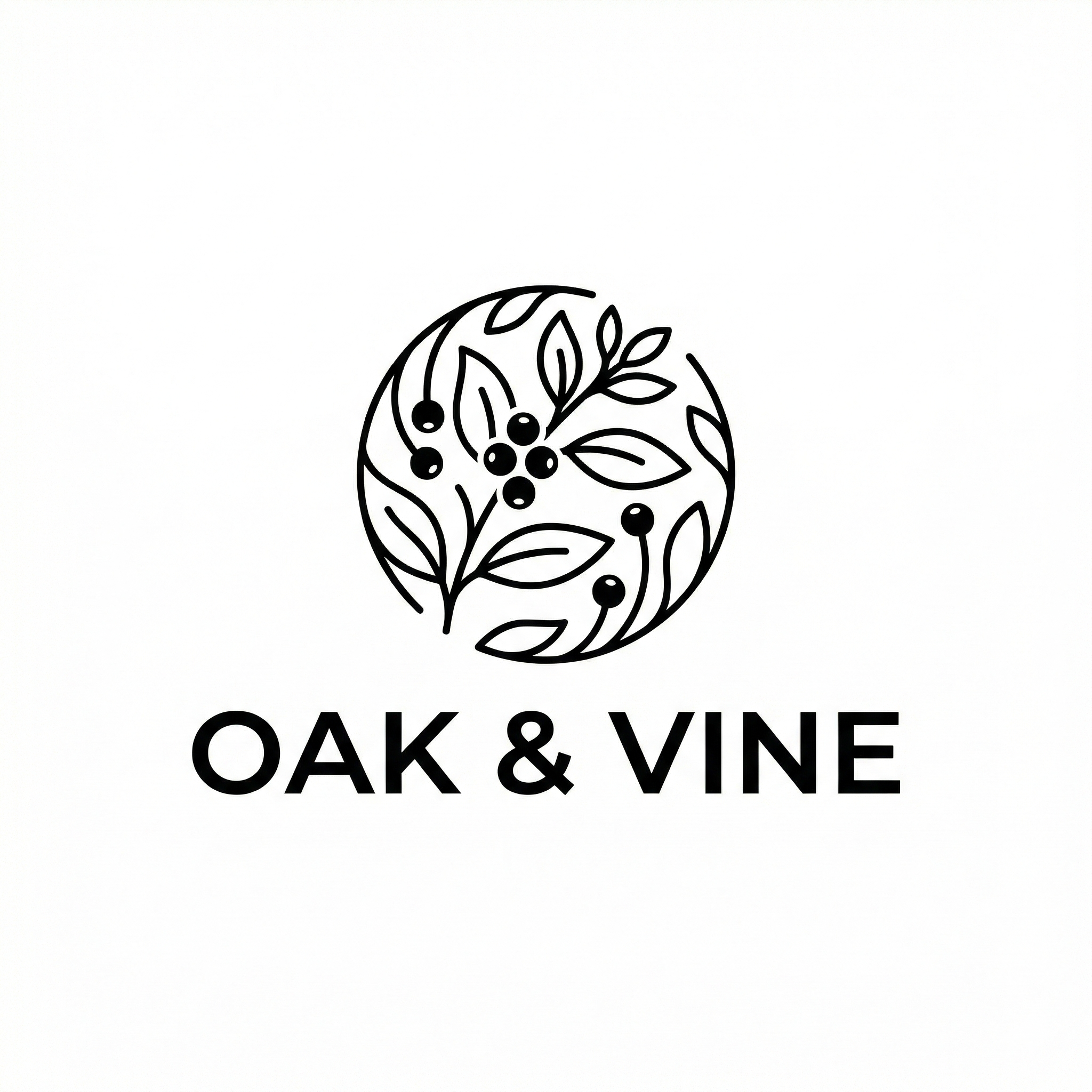 Example of Strategic Logo Design & Visual Mark