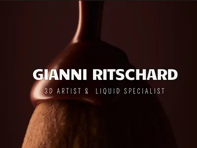 Showreel 2024 3d cgi food fx houdini liquid photorealistic render simulation