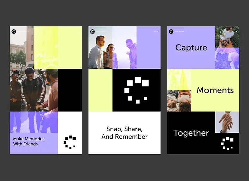 Example of Social Media Branding