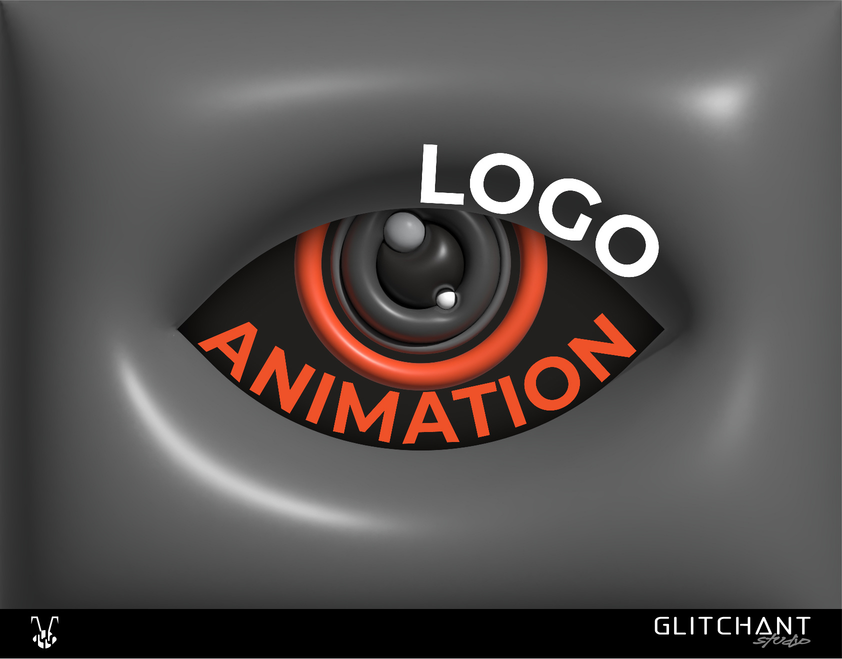 Varasto Events, Logo Animation-UAE. logo motion graphics