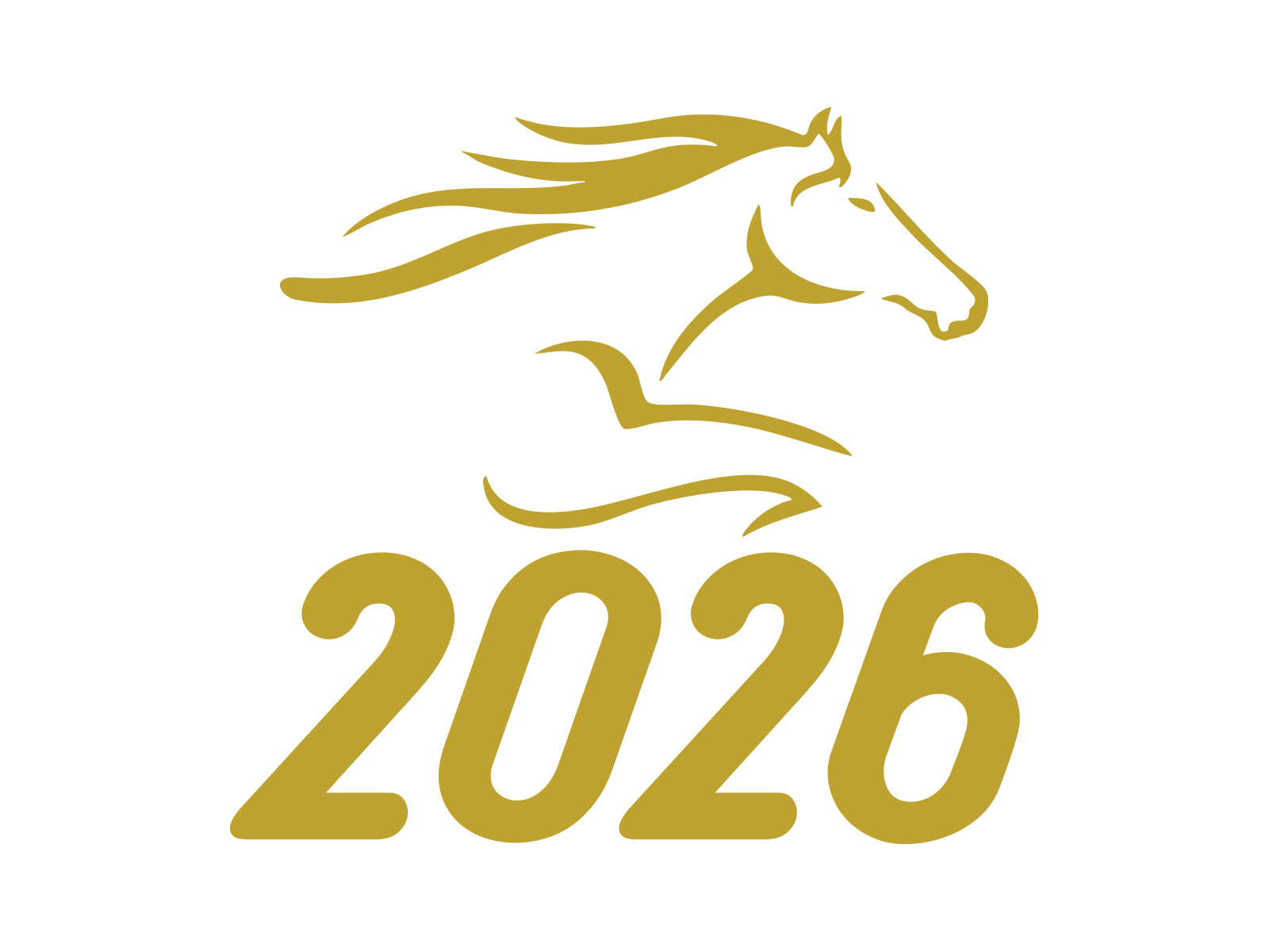 Lunar New Year - Year of the Horse 2026