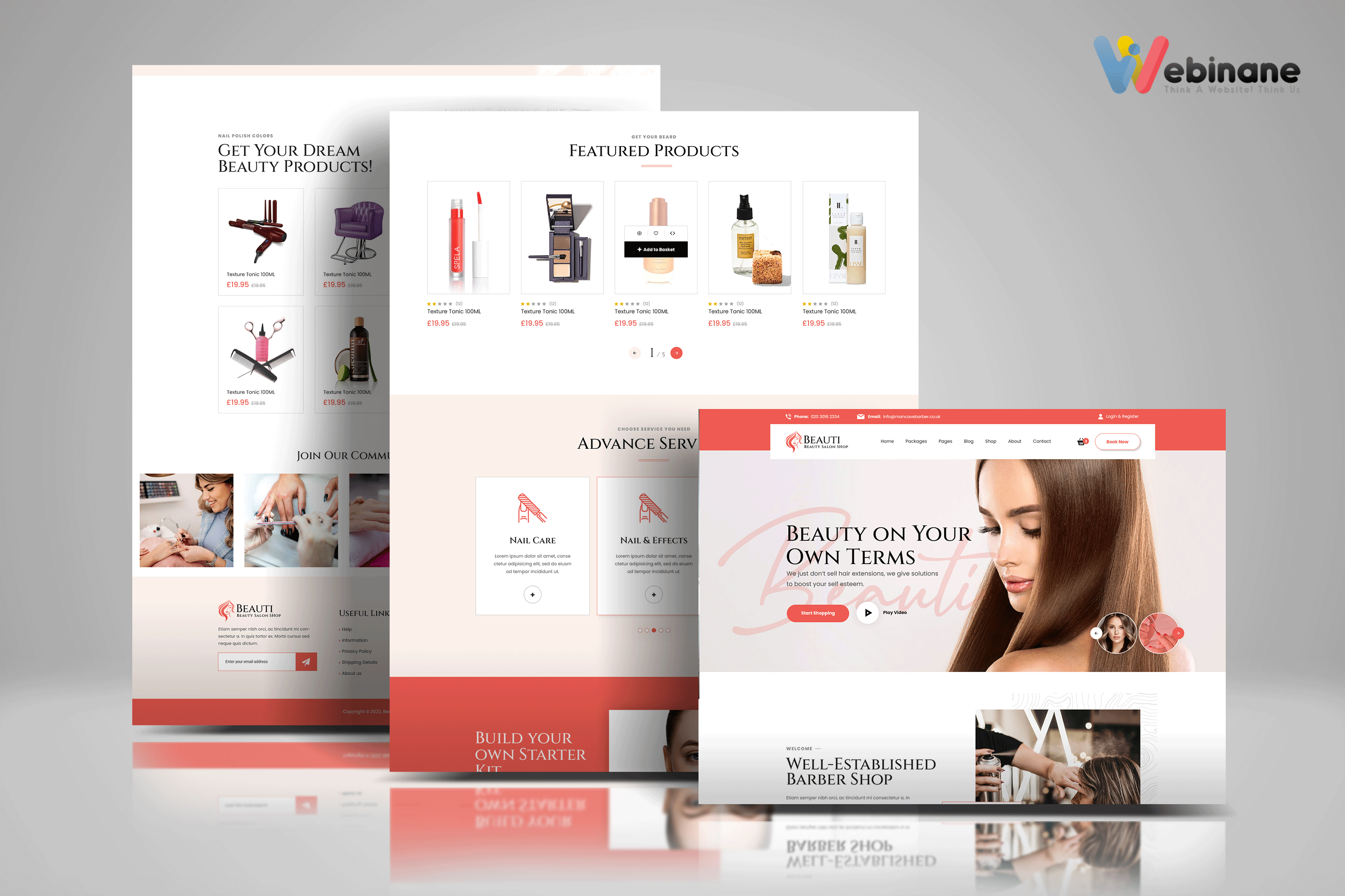 Dictate – WordPress Theme 2026 for Beauty, Spa & Salon websites beauty and spa website beauty salon beauty spa webflow template beauty spas beauty website beautyspa and wellness store branding business website ecommerce ecommerce design full website design landing page design responsive web design salon webiste salon website design skin care design spa shop web development webflow templates wellness website template