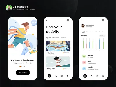 app mockup mobile ux design user interface design prototype d android app design app design app mockup app ui ux figma app design iphone app design mobile app ui mobile ui ux mobile ux design ui ux mobile user interface design