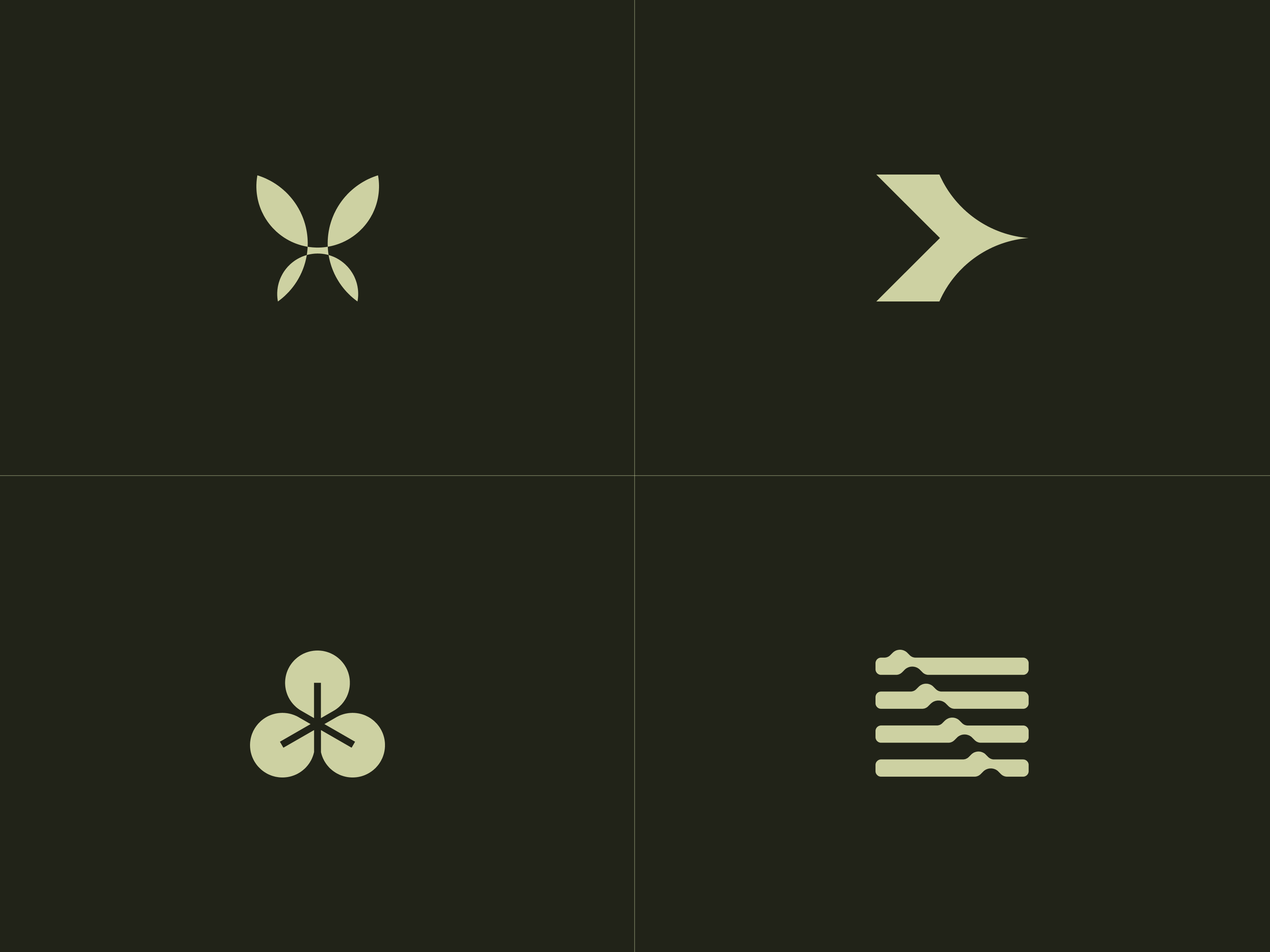 Example of Logo Design Service