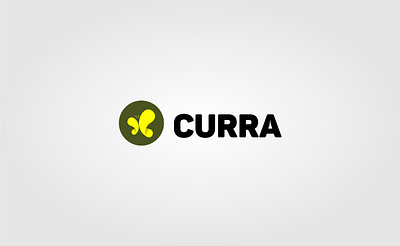 CURRA branding Logo design attreactive brand identity brand poster branding design fashion graphic design logo logo branding logo design poster design typography