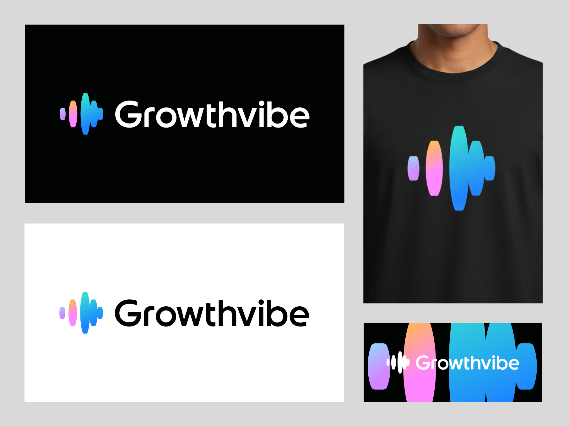 Example of Branding. 
