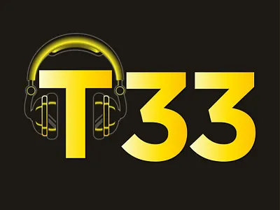 DJ Logo Identity brand identity branding dj branding graphic design logo logo design logo mark music branding visual identity