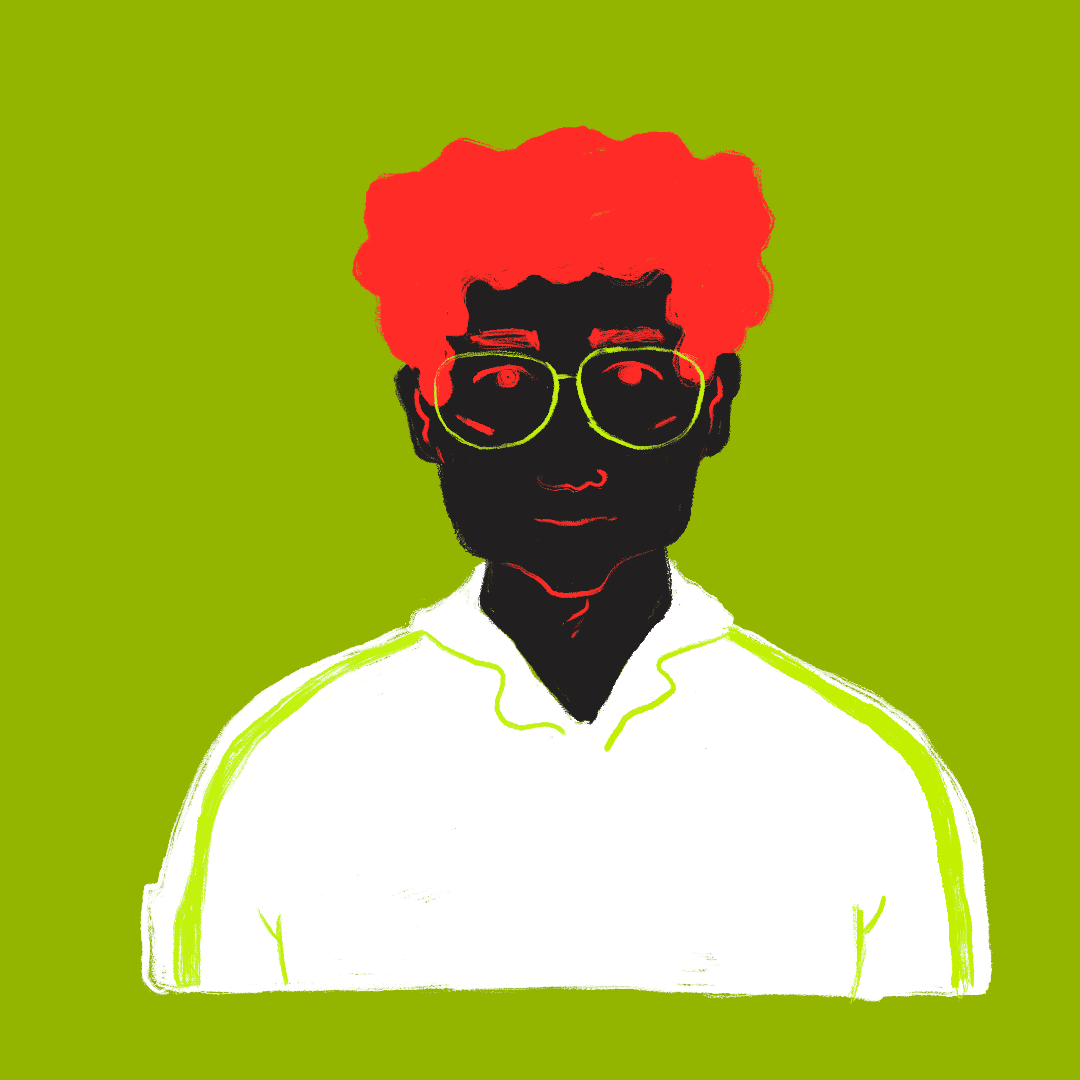 Player 02 🎾 by Rocío on Dribbble