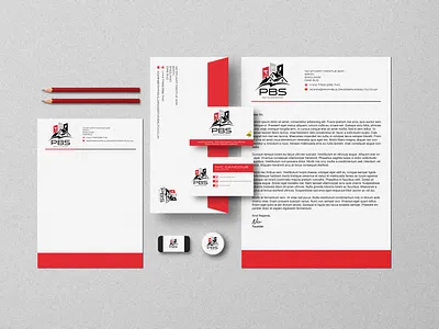 Brand Identity for Building Services brand collateral brand identity branding building services business branding construction branding graphic design identity design logo design marketing design print design professional branding social media assets stationery design visual identity