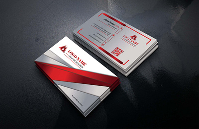 Luxury Business Card Design branddesign brandidentity branding businesscards businessdesign businesstemplate carddesign cards corporate creativedesign design luxury minimal modern personal professional simple template unique visitingcards