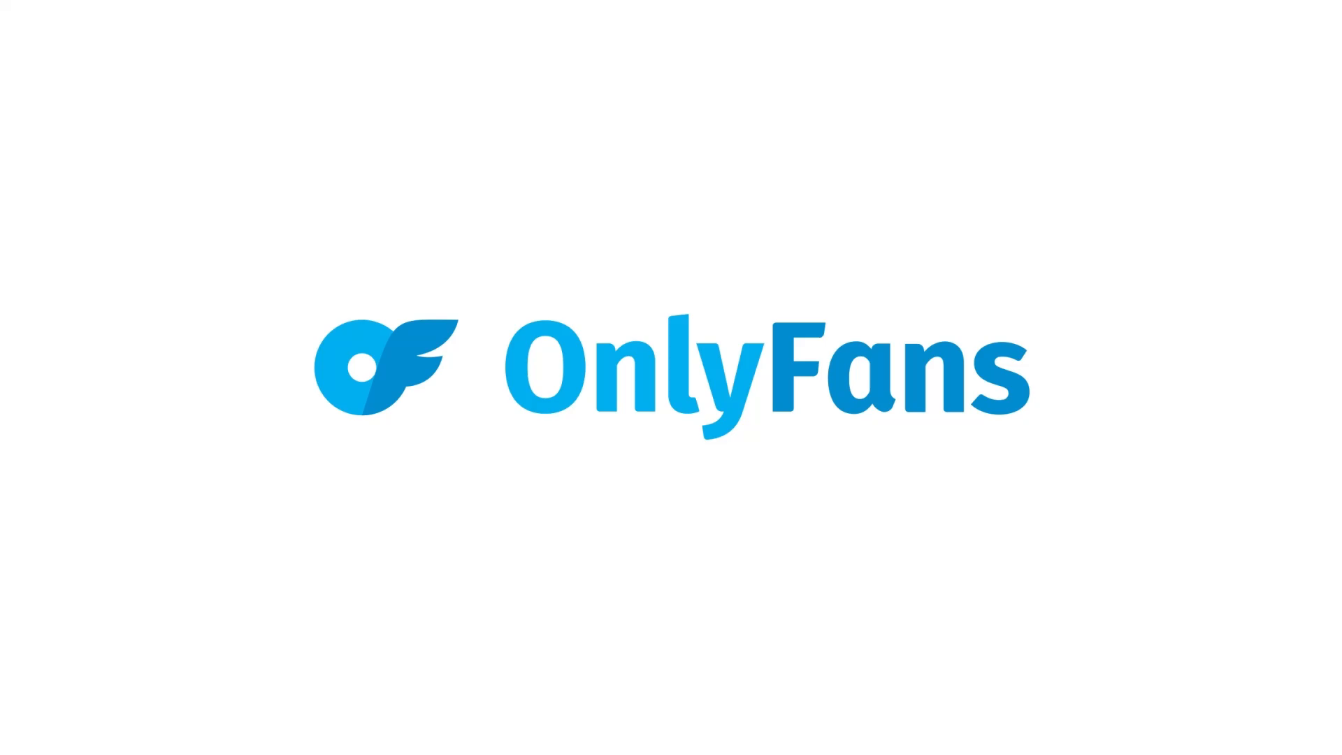 Example of Concept logo animation for OnlyFans | Fortune Motion