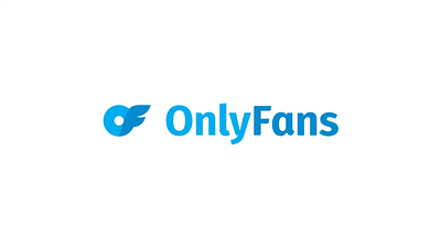 Concept logo animation for OnlyFans | Fortune Motion 2d animation 2d logo animation animated logo animation brand branding fortune motion logo logo animation logo intro logo outro logo reveal motion graphics