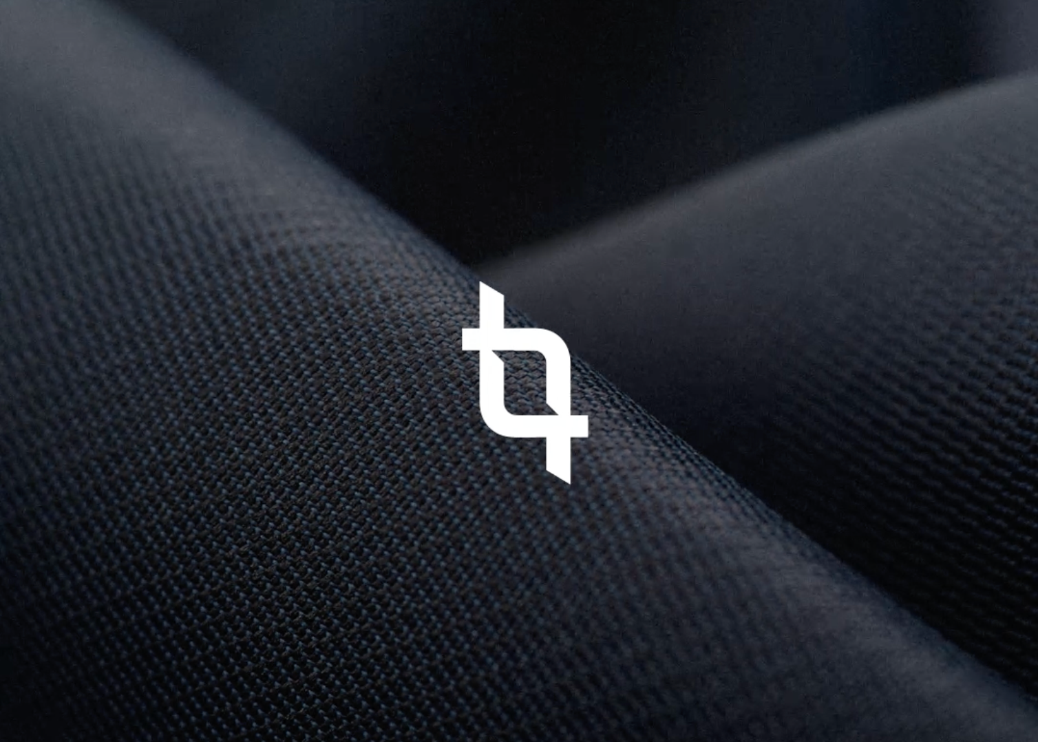 Twist Logo Animation 2d animation animated text animation branding branding identity graphic design logo logo animation logo reveal motion motion design motion graphics typography animation