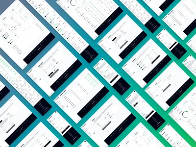 KlimaDAO Redesign crypto redesign ui ux web3
