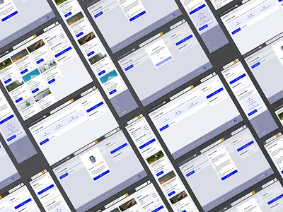 Carbonmark's Wallet Abstraction crypto product design ui user research user testing ux web3