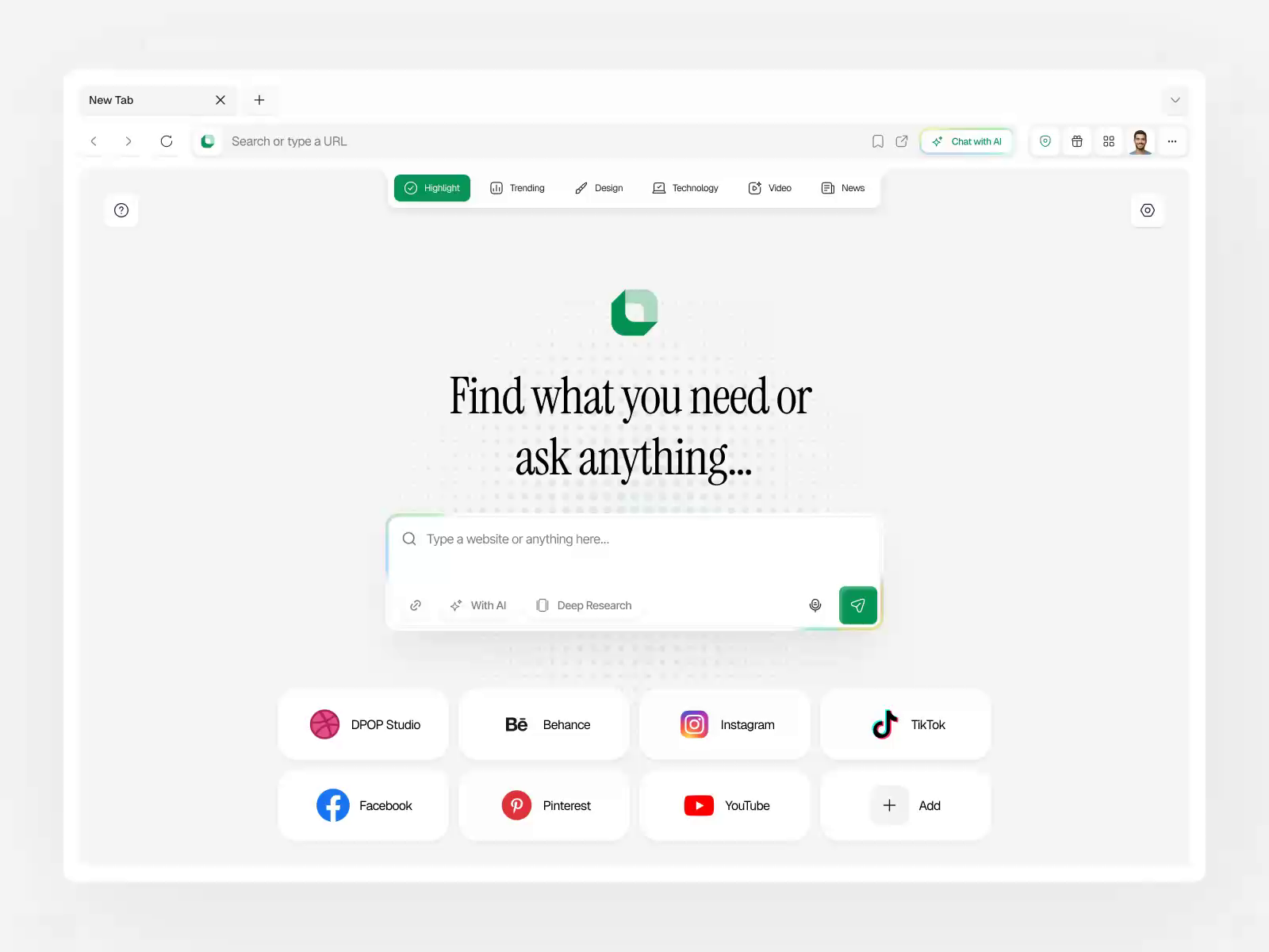 Example of Ai Chatbot Dev & Business Automation