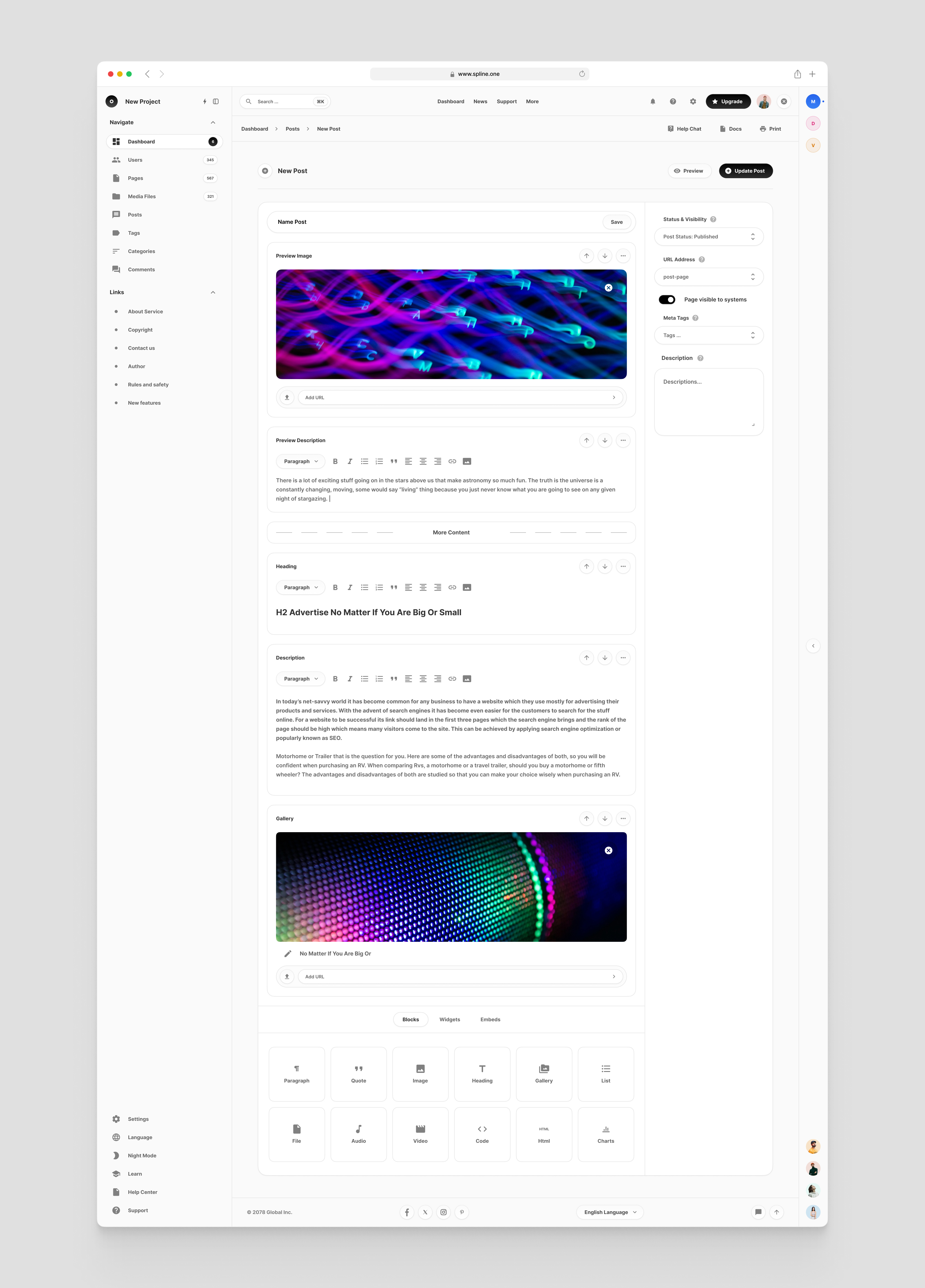 Constructor X For Figma Design System by Spline One by Spline One on ...