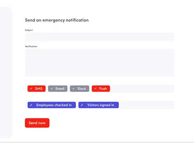 Envoy UX Design branding color palette typography ux ux design ux graphics video animation