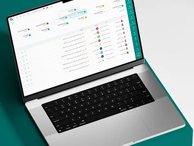 Folder Module in Flex ERP erp flexerp folder ui